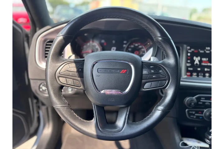 2022 Charger R/T image 10
