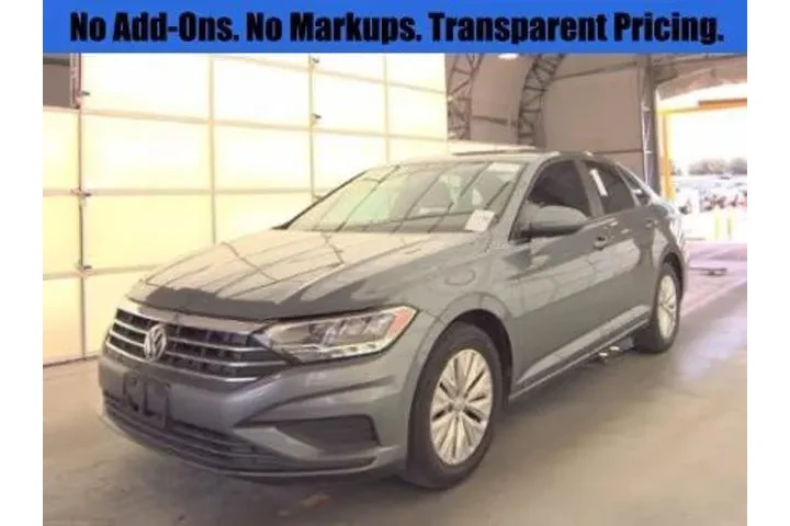 $14773 : Volkswagen Jetta 2019 S 4dr image 1