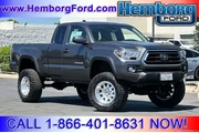 Toyota Tacoma 2022 4x4 TRD O en Riverside
