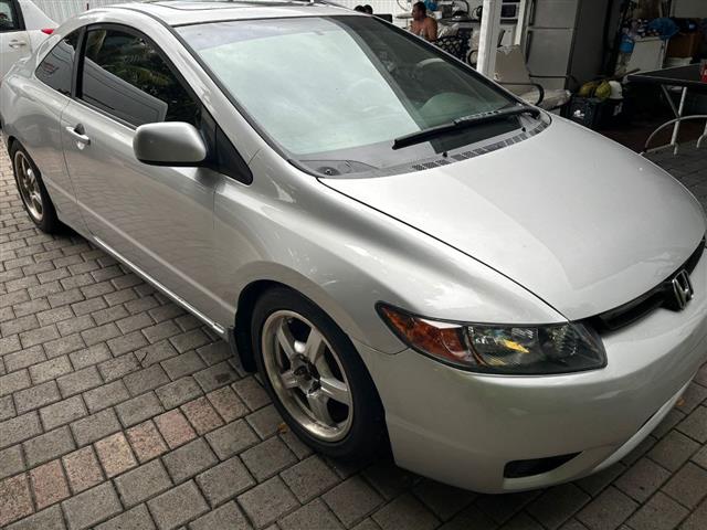 $4000 : HONDA CIVIC 2008 image 4