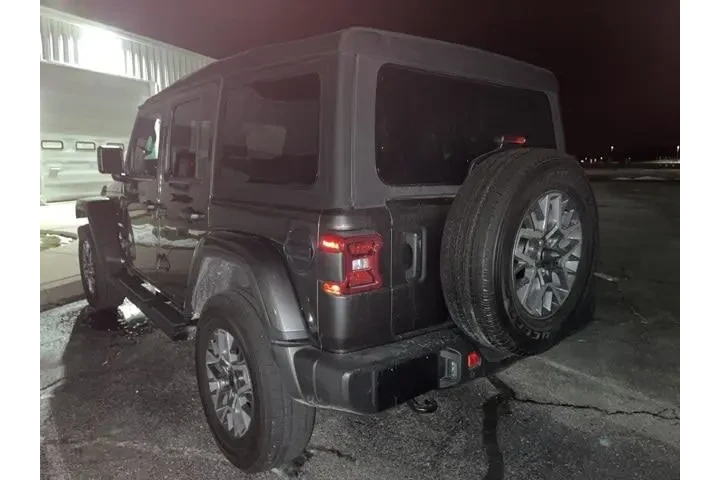 $39471 : Jeep Wrangler 2024 4x4 Sahar image 2