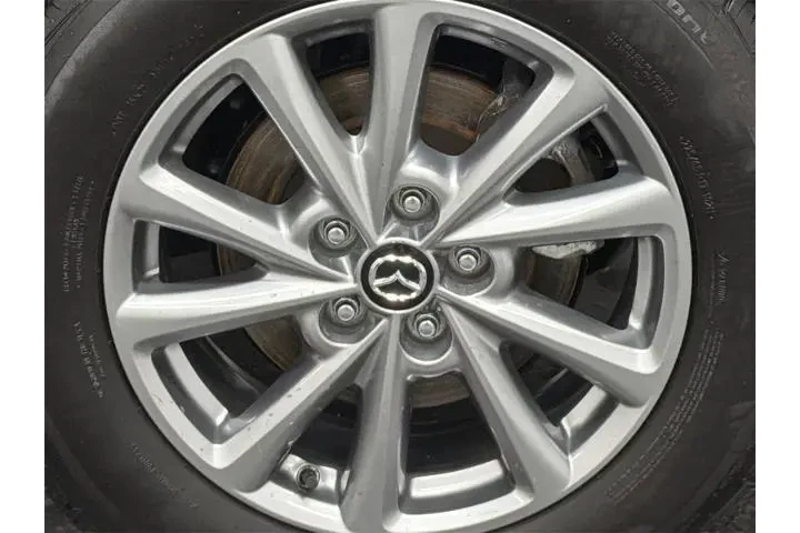 $22500 : Mazda CX-5 2022 AWD 2.5 S Se image 5