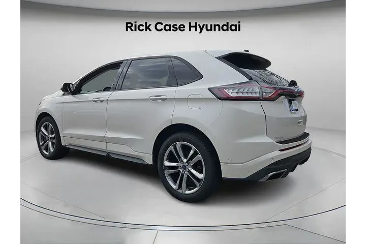 $13991 : Ford Edge 2016 AWD Sport 4dr image 7