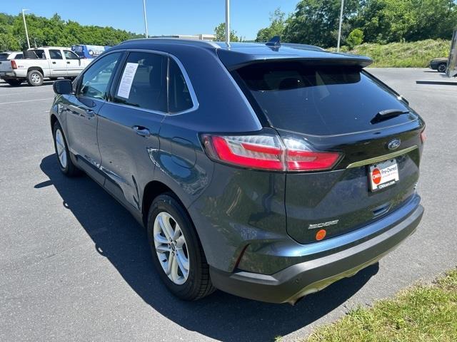 $17498 : PRE-OWNED 2019 FORD EDGE SEL image 5