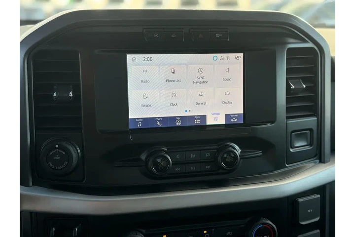 $39236 : Ford F-150 2023 4x4 XLT 4dr image 10