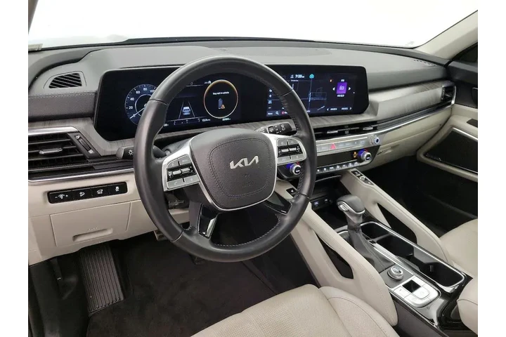 $34998 : Kia Telluride 2023 SX 4dr SU image 9