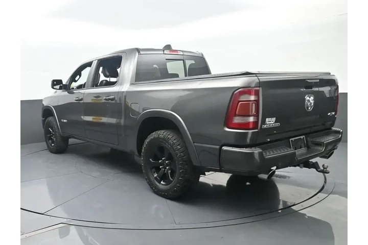 $28991 : Ram 1500 2020 4x2 Laramie 4d image 4