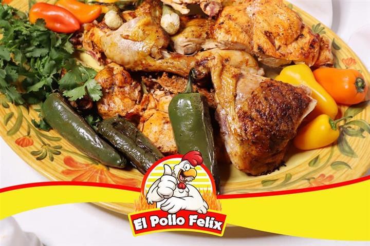 El Pollo Felix Restaurant image 6