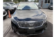 2020 Sorento LX