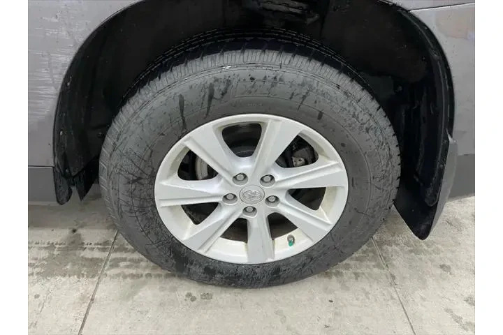 $12999 : Toyota Highlander 2012 AWD S image 10