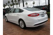 $9575 : Ford Fusion Hybrid 2016 SE 4 thumbnail