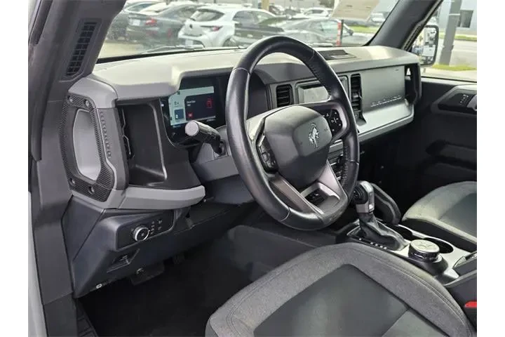 $33651 : Ford Bronco 2022 4x4 Big Ben image 7