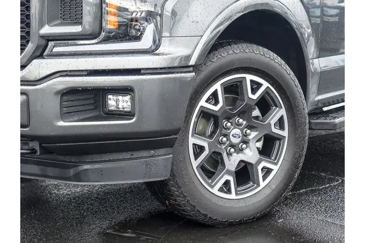 $25978 : Ford F-150 2020 4x4 XLT 4dr image 2