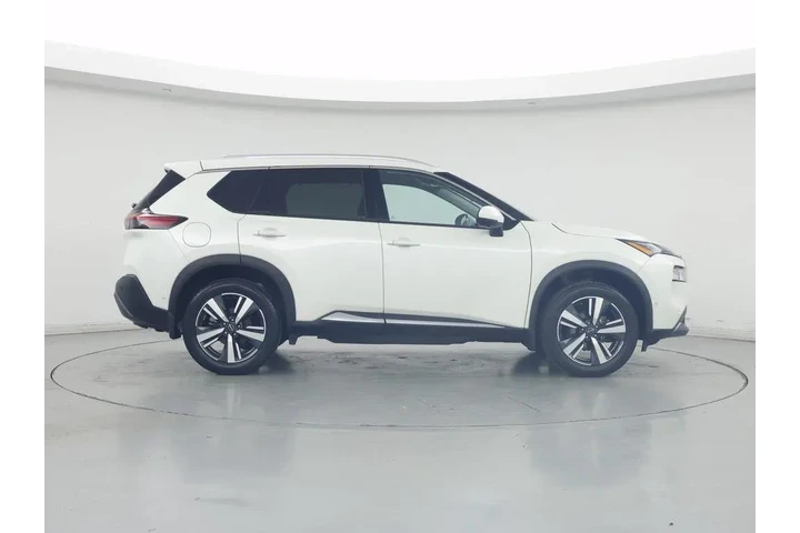 $25998 : Nissan Rogue 2023 AWD SL 4dr image 7