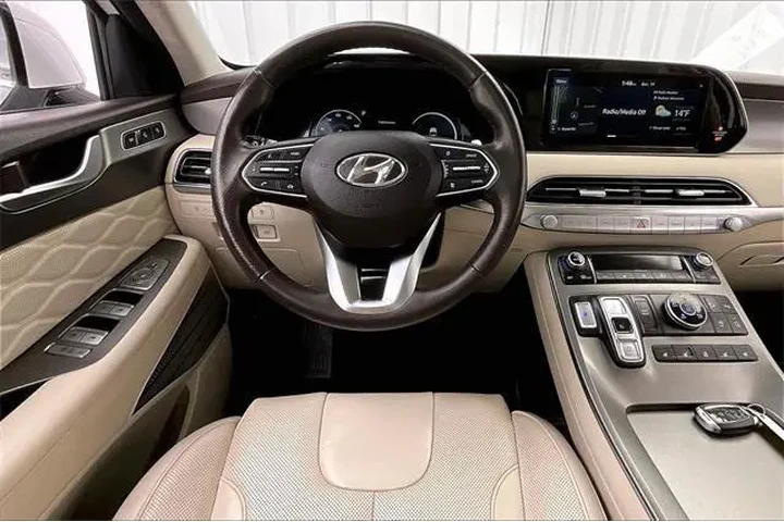 $22690 : Hyundai PALISADE 2020 AWD Li image 5