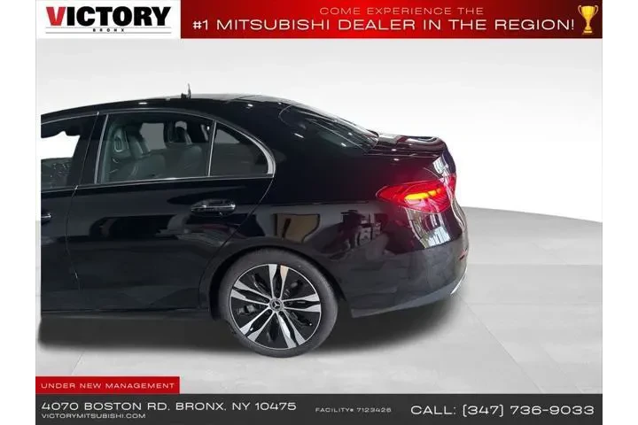 $24995 : Mercedes-Benz C-Class 2022 A image 7