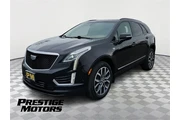 $25685 : 2021 CADILLAC XT5 Sport thumbnail
