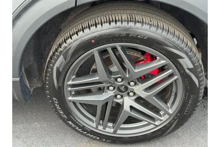 $39995 : Ford Explorer 2025 AWD ST-Li image 7