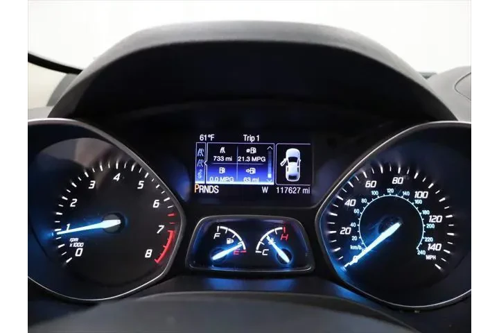 $8982 : Ford Escape 2015 AWD Titaniu image 4