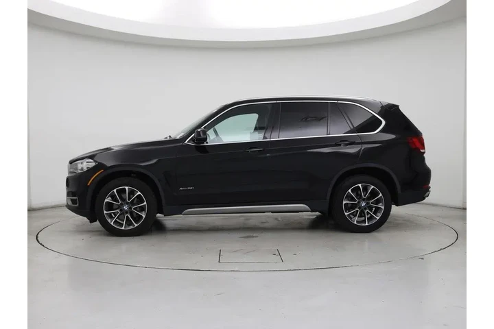 $23998 : BMW X5 2018 AWD xDrive35i 4d image 3