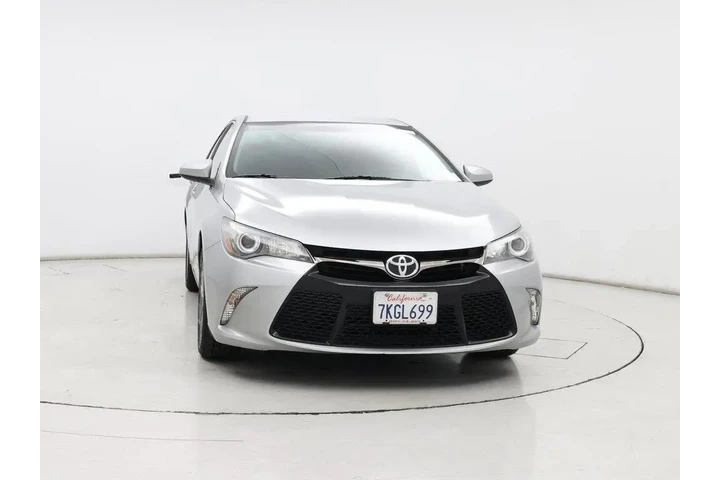 $18998 : Toyota Camry 2015 SE 4dr Sed image 5