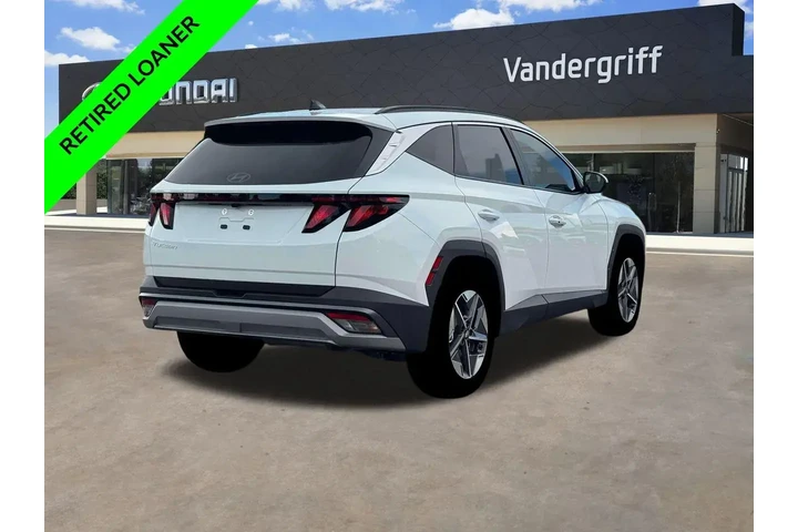 $30075 : Hyundai TUCSON 2026 SEL 4dr image 5