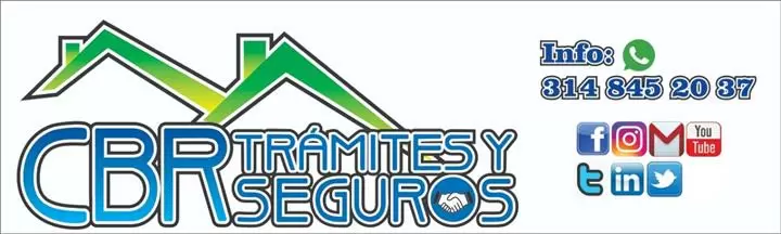 CBR Tramites y Seguros image 6