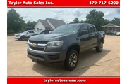 2015 Colorado thumbnail