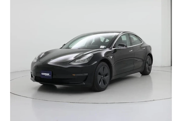 $19998 : Tesla Model 3 2019 Standard image 4