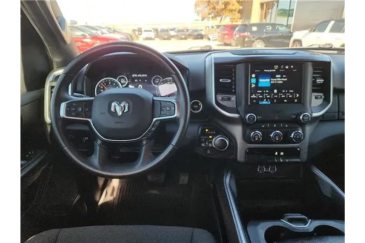 $35995 : Ram 1500 2024 image 10