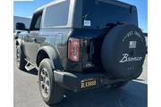 $31800 : Ford Bronco 2021 4x4 Base 2d thumbnail