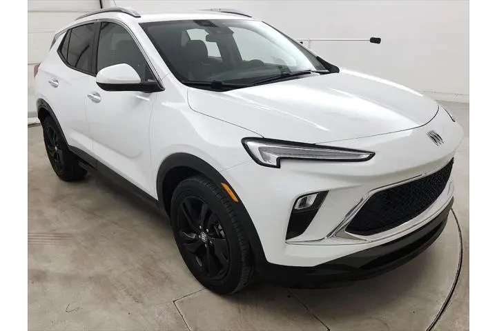 $22998 : Buick Encore GX 2024 Sport T image 1