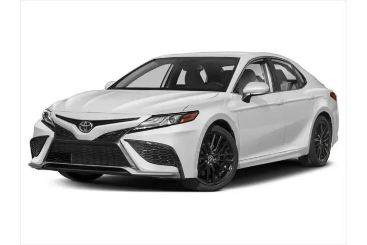 $30199 : Toyota Camry 2023 XSE 4dr Se image 1