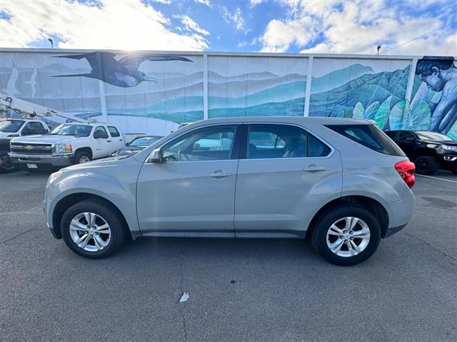 $9995 : 2011 Equinox FWD 4dr LS image 3