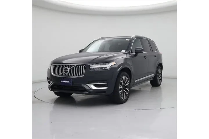 $31998 : Volvo XC90 Recharge 2021 eAW image 4