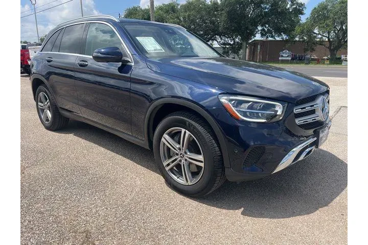 $27995 : Mercedes-Benz GLC 2022 GLC 3 image 8