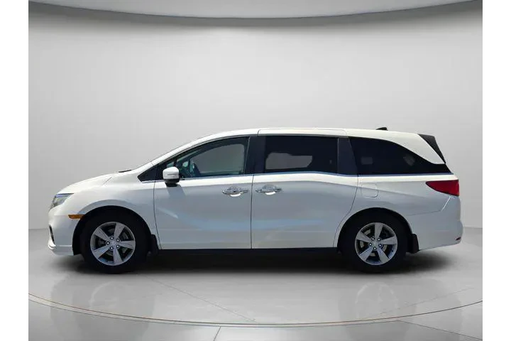 $14991 : Honda Odyssey 2018 EX 4dr Mi image 3