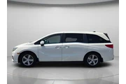 $14991 : Honda Odyssey 2018 EX 4dr Mi thumbnail