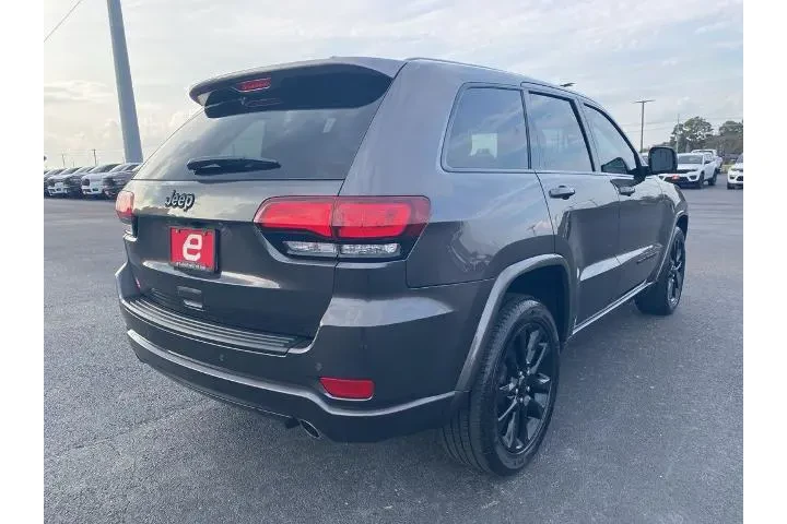 $20617 : Jeep Grand Cherokee 2021 4x2 image 8