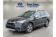 Subaru Outback 2022 AWD Tour en Binghamton
