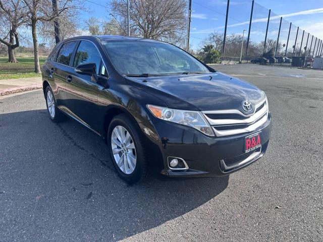 $10995 : 2013 Venza LE image 1