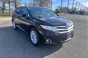 2013 Venza LE en Sacramento