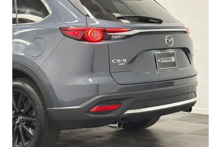 $33000 : Mazda CX-9 2023 AWD Carbon E image 7