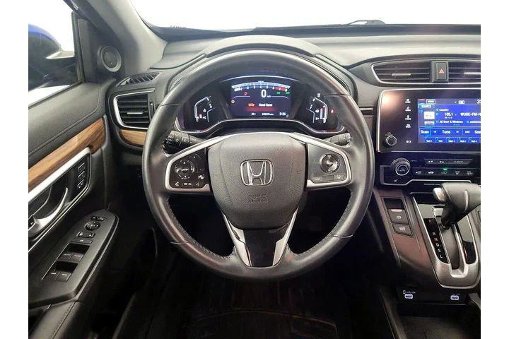 $26998 : Honda CR-V 2020 AWD EX-L 4dr image 10