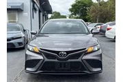 $20995 : 2021 Camry SE thumbnail