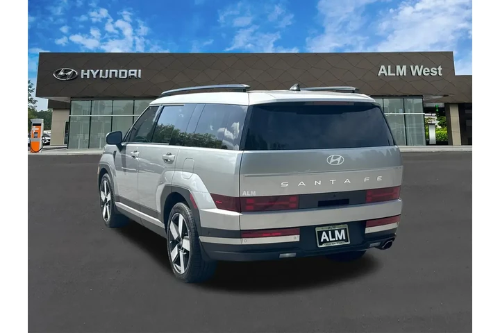 $28360 : Hyundai SANTA FE 2024 Limite image 7