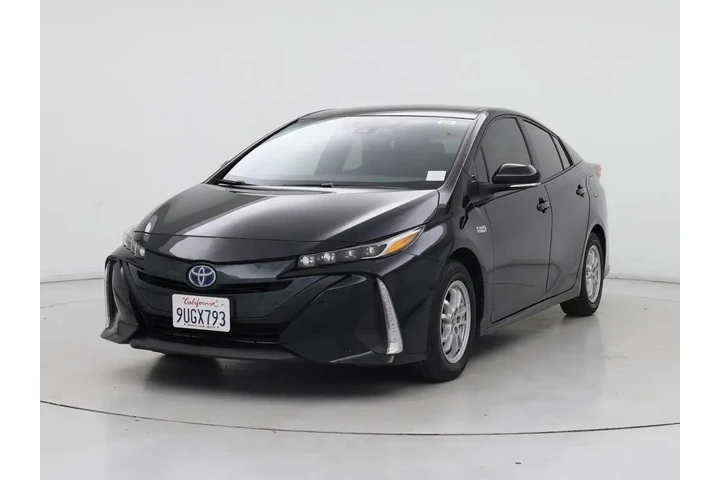 $27998 : Toyota Prius Prime 2022 XLE image 4