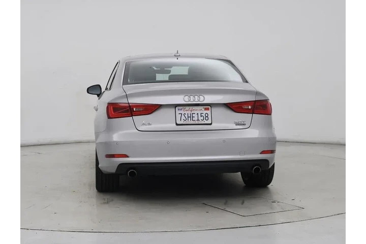 $15998 : Audi A3 2016 AWD 2.0T quattr image 6