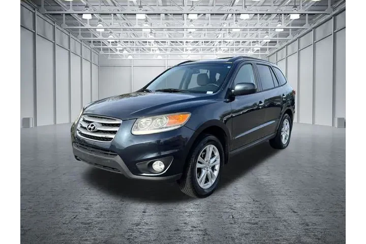 $5995 : Hyundai SANTA FE 2012 Limite image 3