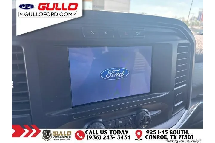 $17991 : Ford F-150 2021 4x2 XL 4dr S image 6